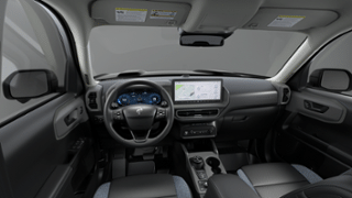 2026 Ford Bronco Sport® Internal Image 2